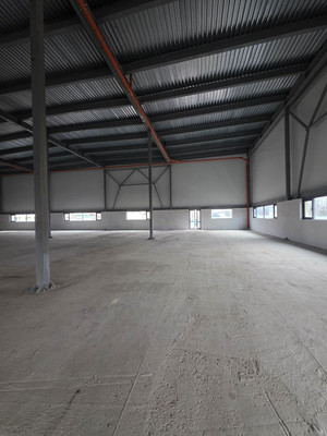 Фото: ПСН в населенном пункте, трафик test