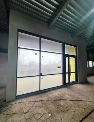 Фото: ПСН в населенном пункте, трафик test