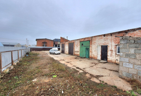 Фото: Здание 137кв.м. и промка 5 соток test