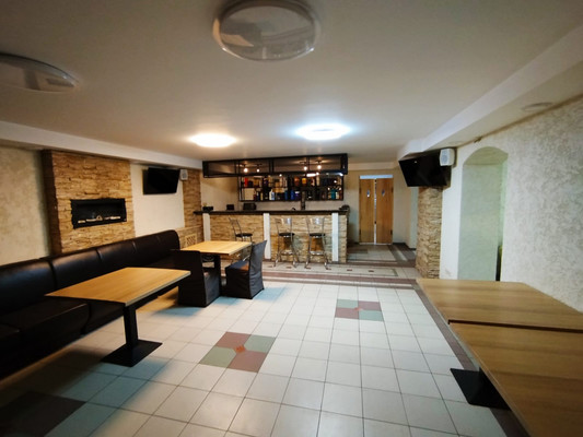 Фото: 182м2 на Кирова на трафике test