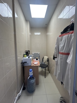 Фото: Сдам коммерческое помещение 71.1 м2, Чапаева ул, 59, Рязань г test