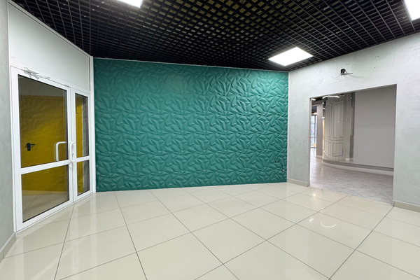 Фото: Офисное пространство в центре test