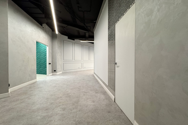 Фото: Офисное пространство в центре test