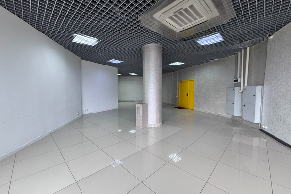 Фото: Офисное пространство в центре test