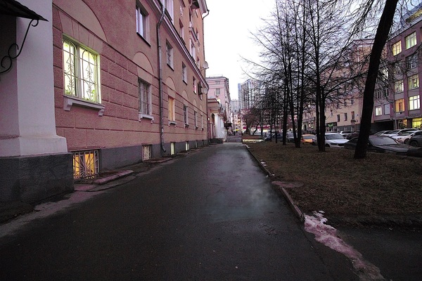 Фото: Торгово-офисное помещение test