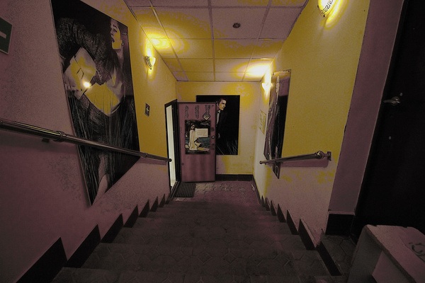 Фото: Торгово-офисное помещение test