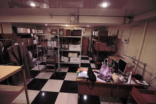 Фото: Торгово-офисное помещение test