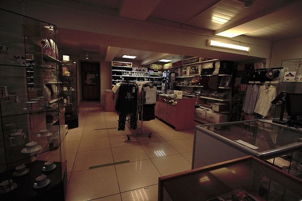 Фото: Торгово-офисное помещение test