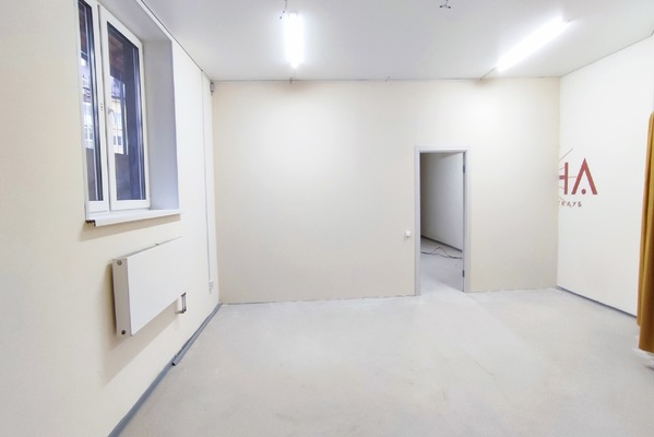 Фото: Сдам на длительный срок помещение 38 кв. метров в Академическом районе. test