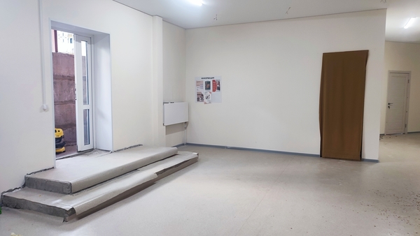 Фото: Сдам на длительный срок помещение 38 кв. метров в Академическом районе. test