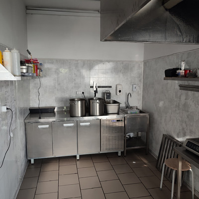 Фото: Аренда помещения test