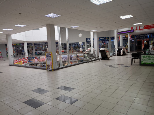 Фото: Аренда торгового помещения, 20 м2 test