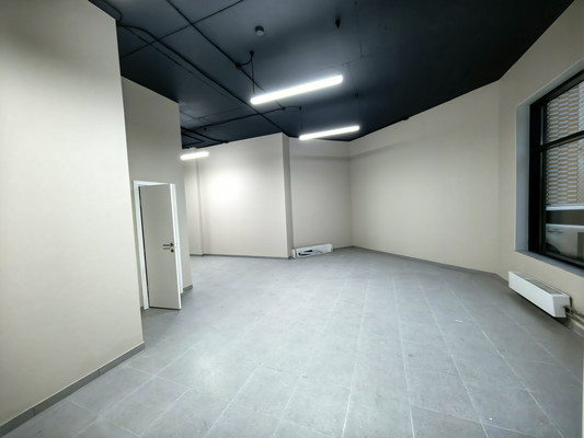 Фото: Коммерческое помещения в ЖК Кудровский парк test