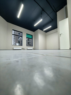 Фото: Коммерческое помещения в ЖК Кудровский парк test