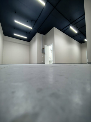 Фото: Коммерческое помещения в ЖК Кудровский парк test