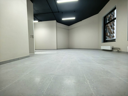 Фото: Коммерческое помещения в ЖК Кудровский парк test