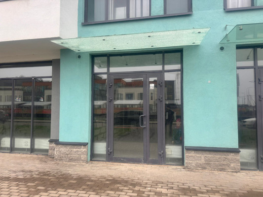 Фото: Помещение с ремонтом test