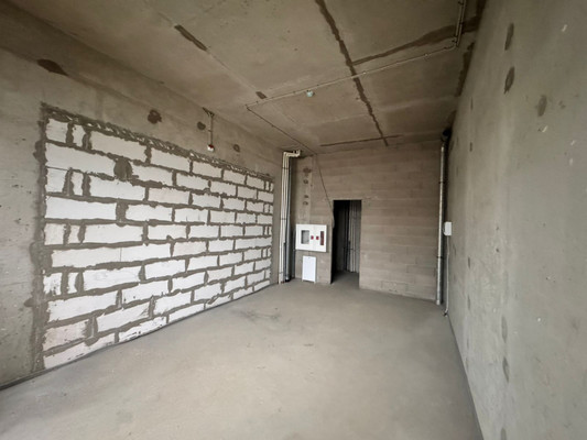 Фото: Помещение с ремонтом test