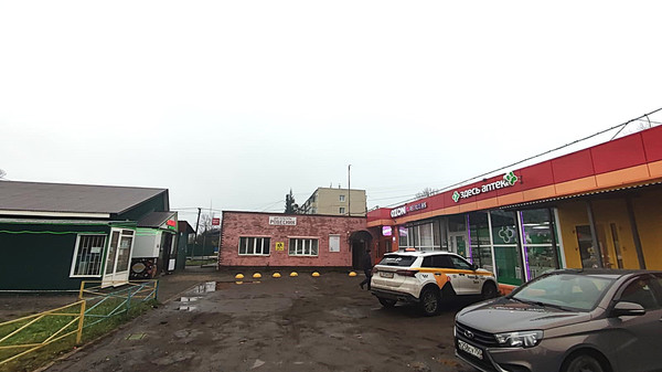 Фото: Аренда 80м2 у ст.Столбовая test