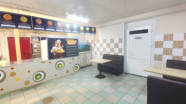 Фото: Аренда 80м2 у ст.Столбовая test