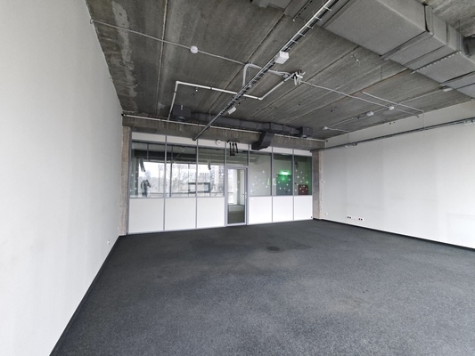 Фото: Сдам в аренду офисное помещение в центре города test