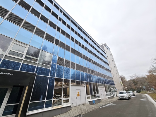 Фото: Сдам в аренду офис на 1 этаже test