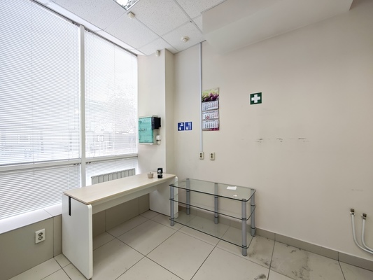 Фото: Сдам в аренду офис на 1 этаже test