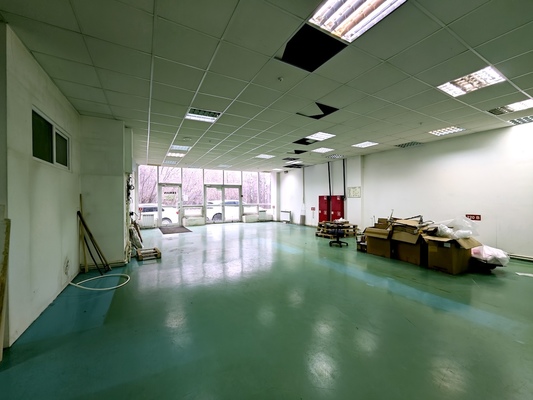 Фото: Сдам в аренду складское помещение в центре Екатеринбурга test