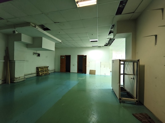 Фото: Сдам в аренду складское помещение в центре Екатеринбурга test