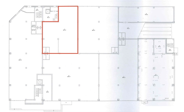 Фото: Сдам в аренду складское помещение в центре Екатеринбурга test