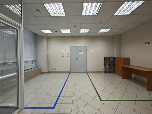 Фото: Сдам в аренду офисно-складское помещение в центре Екатеринбурга test