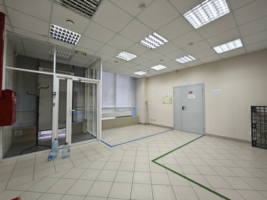 Фото: Сдам в аренду офисно-складское помещение в центре Екатеринбурга test