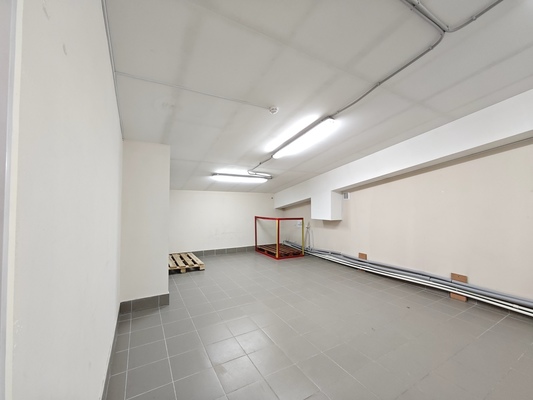 Фото: Сдам в аренду офисно-складское помещение в центре Екатеринбурга test