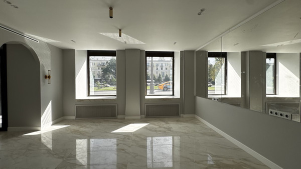 Фото: Продажа салона красоты test