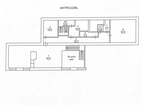 Фото: Продажа салона красоты test