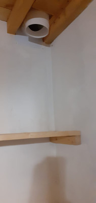 Фото: Кладовая-мастерская test