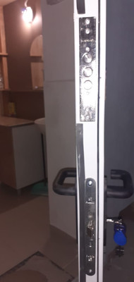 Фото: Кладовая-мастерская test