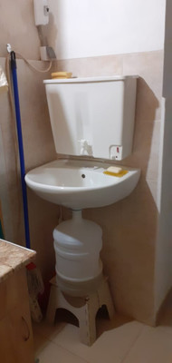 Фото: Кладовая-мастерская test