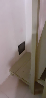 Фото: Кладовая-мастерская test