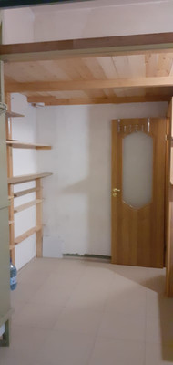 Фото: Кладовая-мастерская test