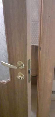 Фото: Кладовая-мастерская test