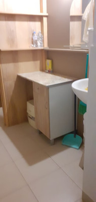 Фото: Кладовая-мастерская test