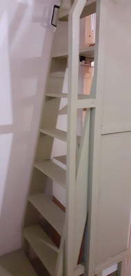 Фото: Кладовая-мастерская test