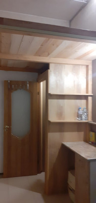 Фото: Кладовая-мастерская test