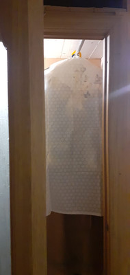 Фото: Кладовая-мастерская test