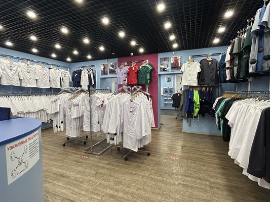 Фото: Помещение свободного назначения в центре города Рязани test