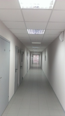 Фото: Офисно-складские помещения о 24 до 220 кв.м в Химках. Все включено! test