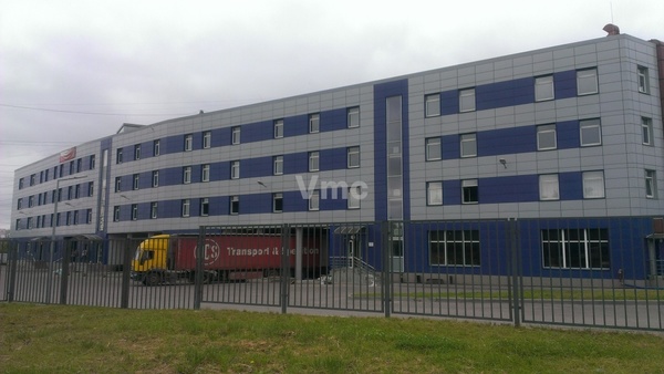 Фото: Офисно-складские помещения о 24 до 220 кв.м в Химках. Все включено! test