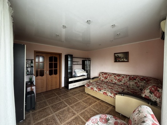 Квартира в аренду в Тольятте, Фрунзе ул, 35