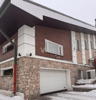 Фото: Салон красоты Лапино 1349 кв.м. test